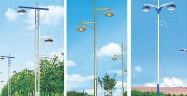路灯LCD-152-154